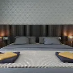 Benidorm Gemelos Penthouse With Private Pool