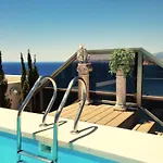 Benidorm Gemelos Penthouse With Private Pool