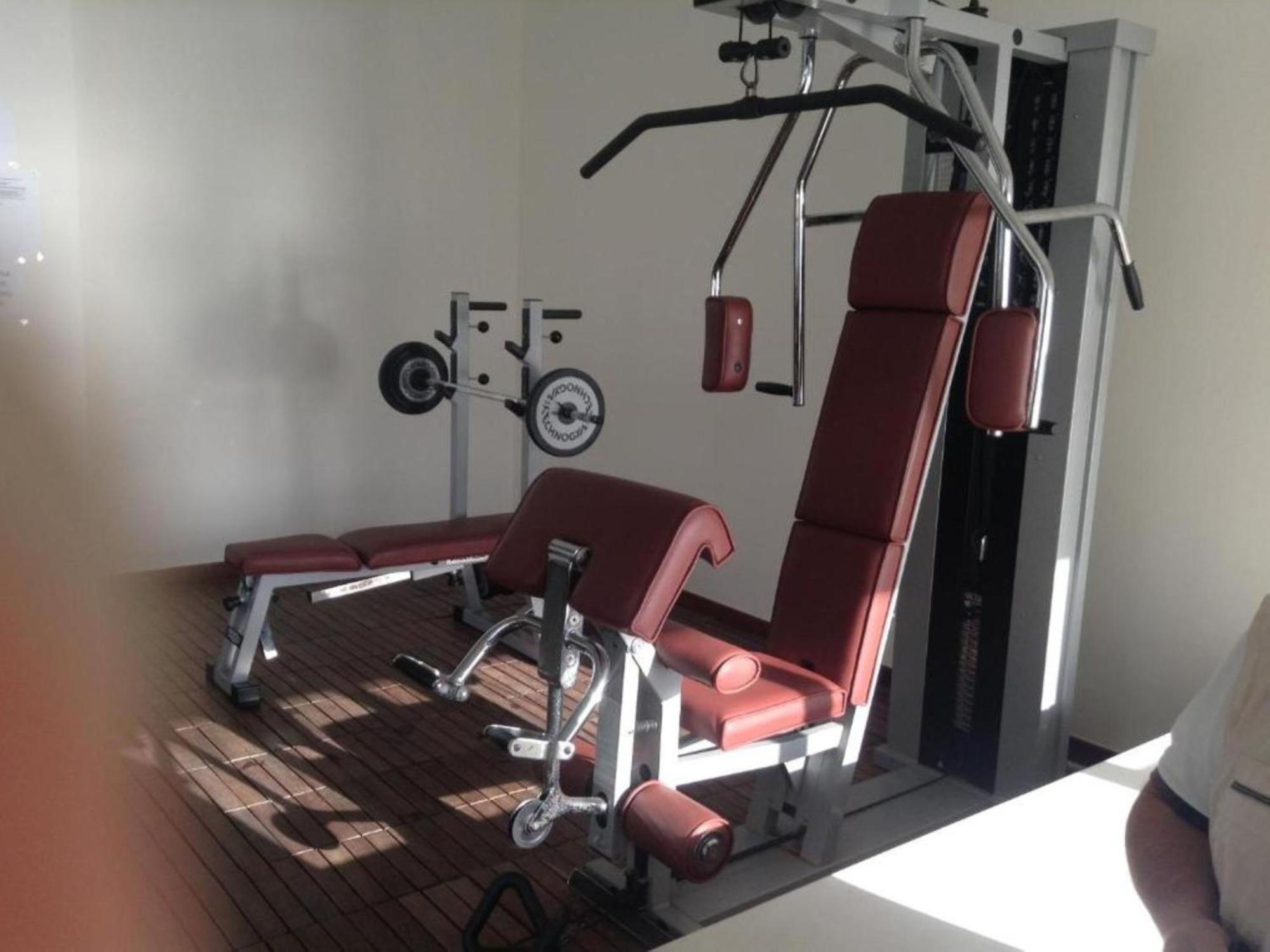 Gemelos Penthouse With Private Pool Appartamento *