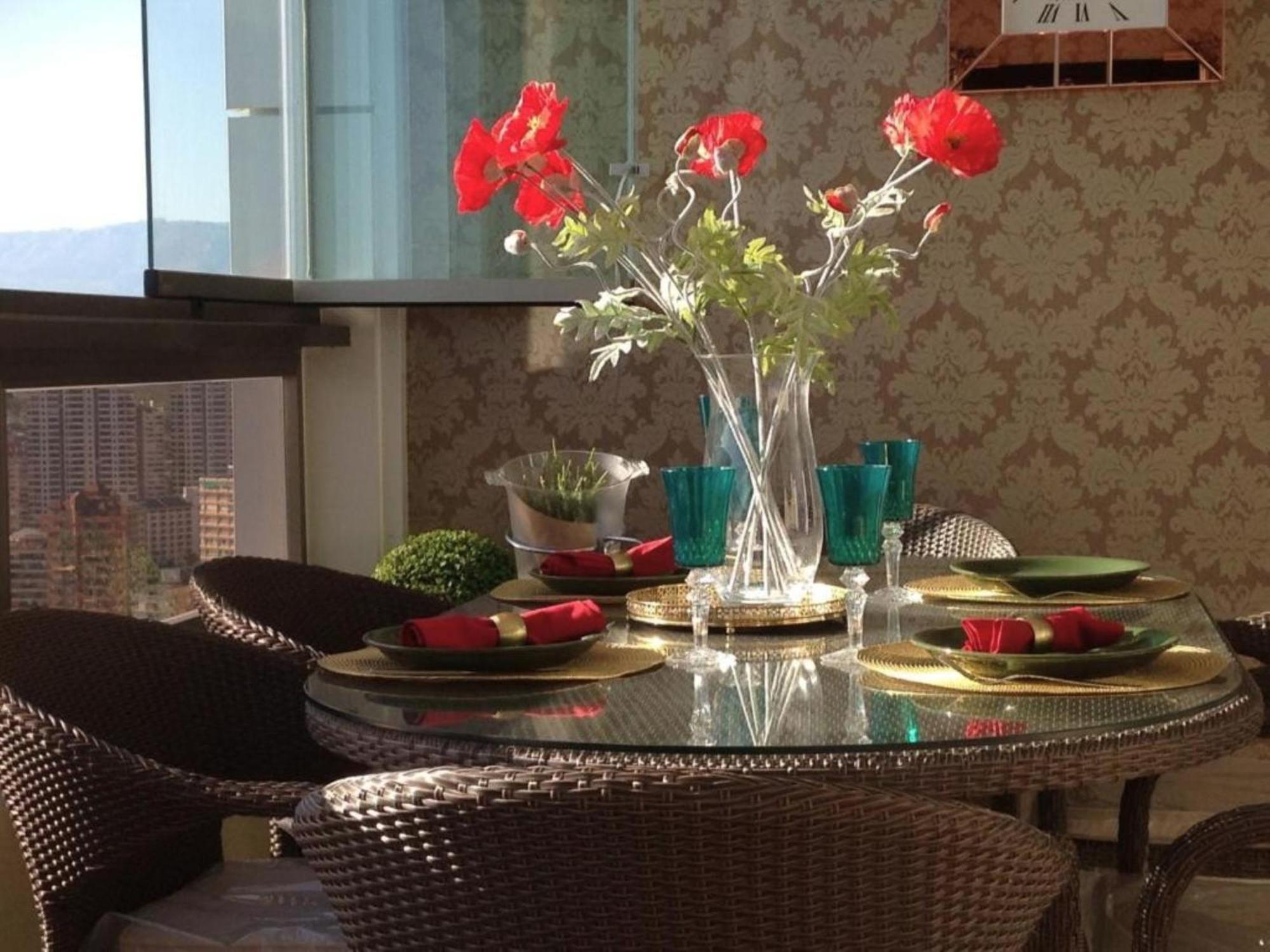 Appartamento Gemelos Penthouse With Private Pool *