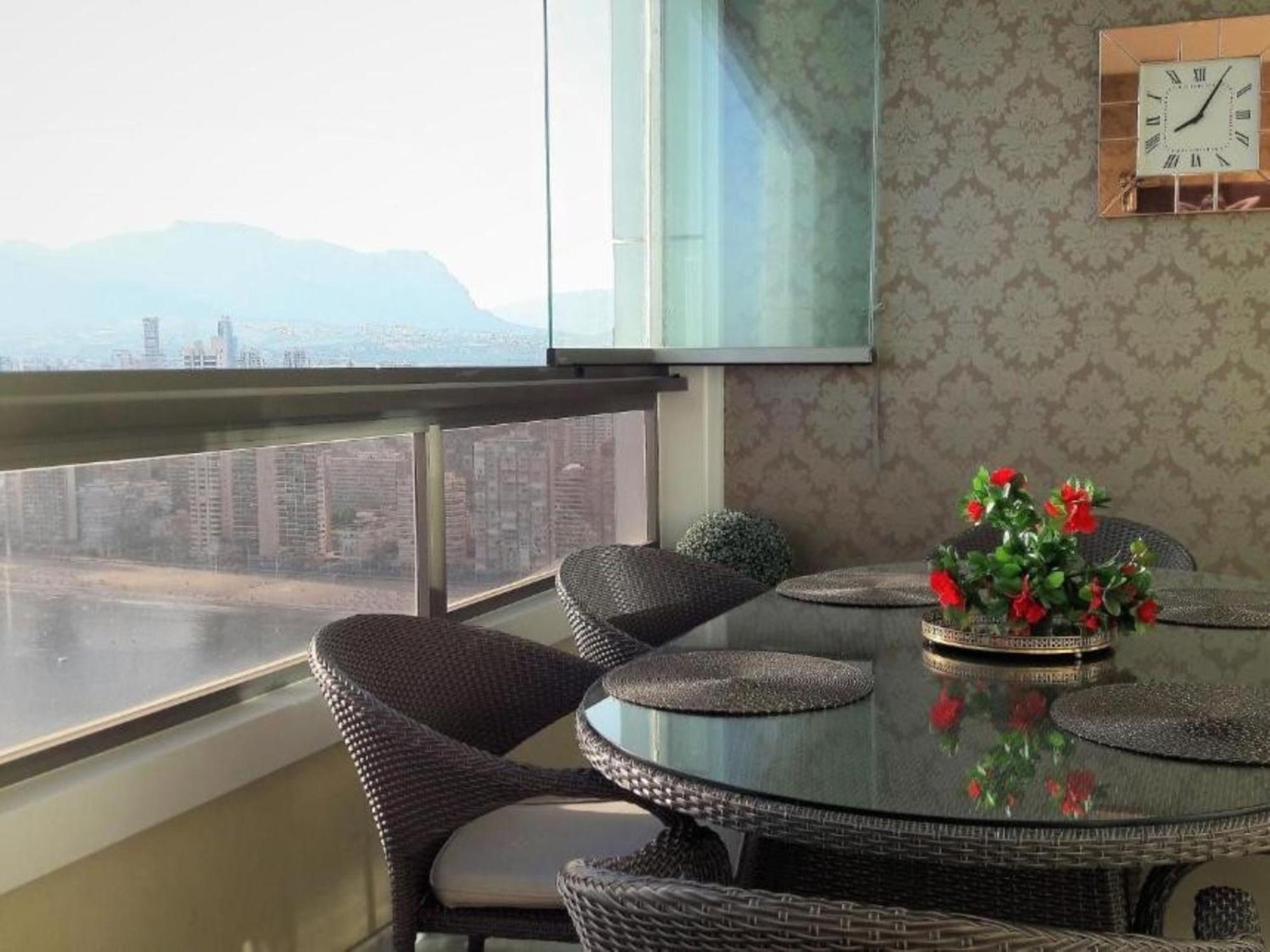 Gemelos Penthouse With Private Pool *