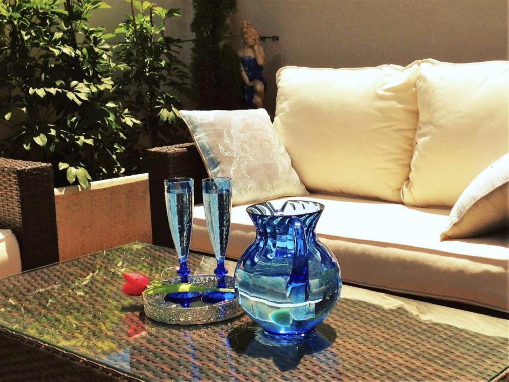 Gemelos Penthouse With Private Pool Appartamento Benidorm