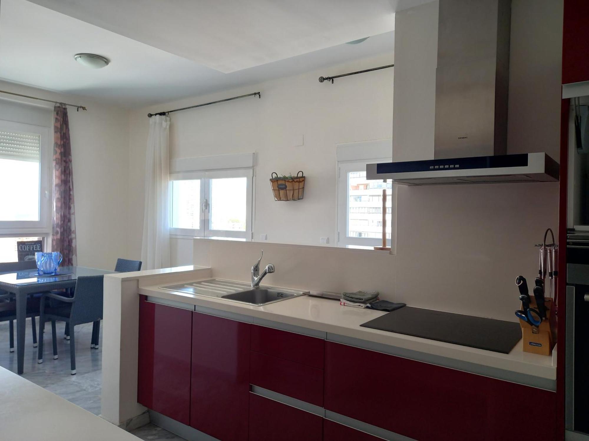 Gemelos Penthouse With Private Pool *