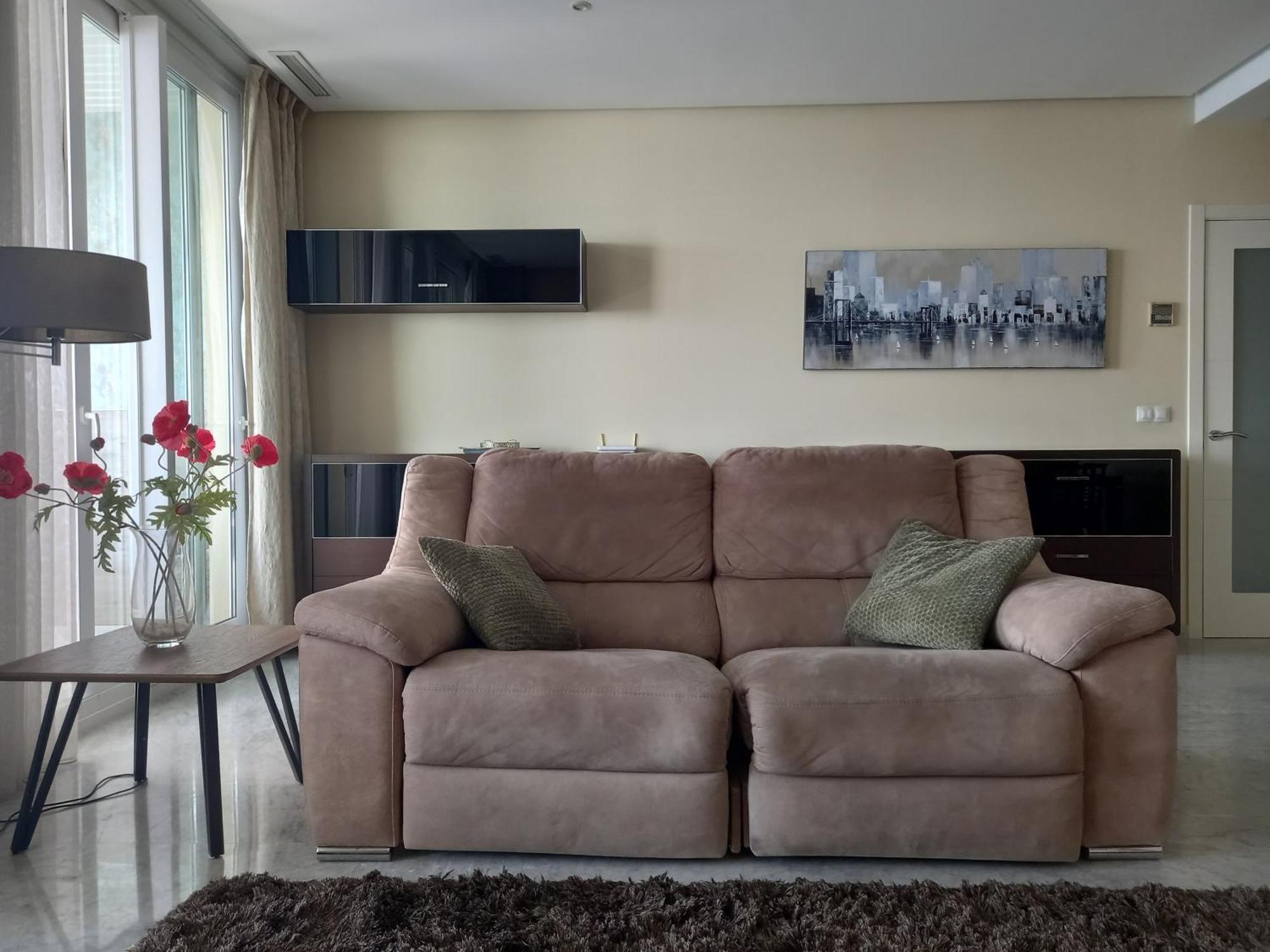 Gemelos Penthouse With Private Pool * Benidorm