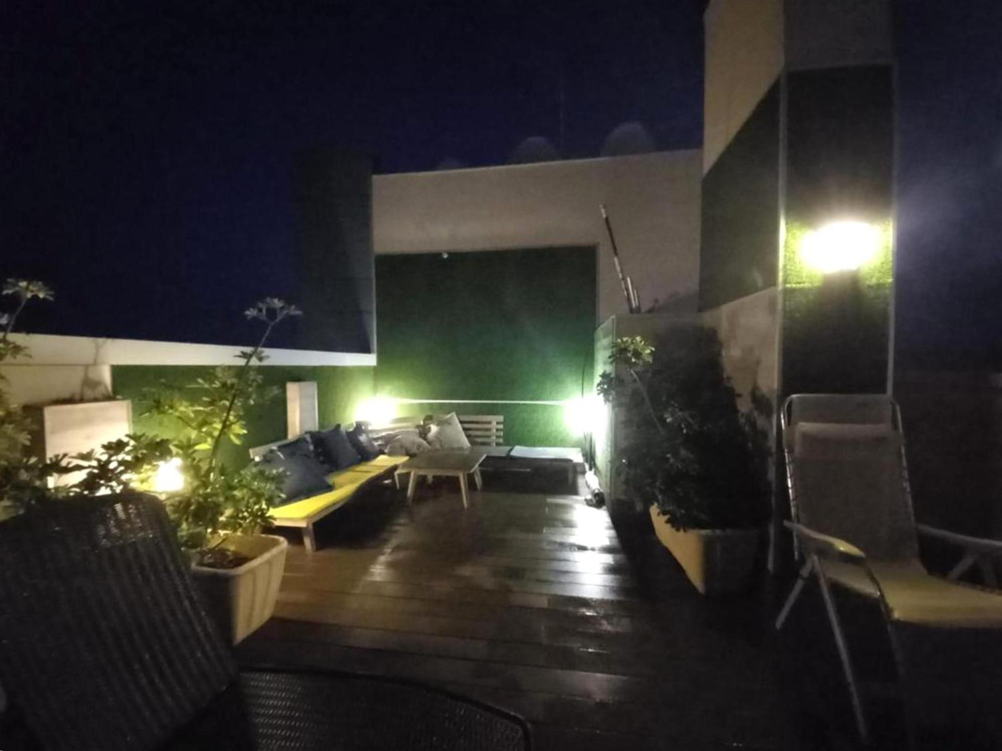 Gemelos Penthouse With Private Pool Appartamento