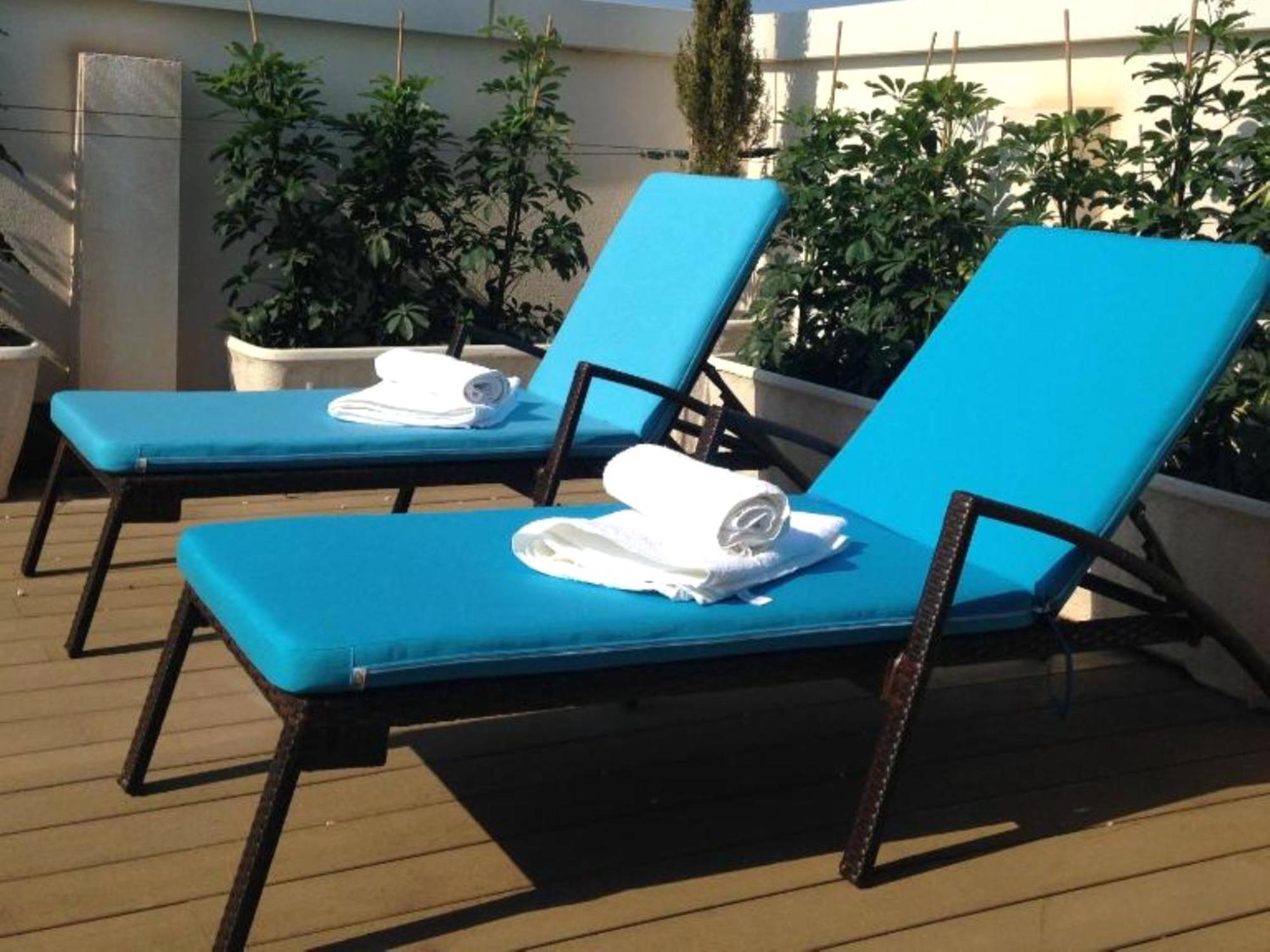 Gemelos Penthouse With Private Pool Appartamento *