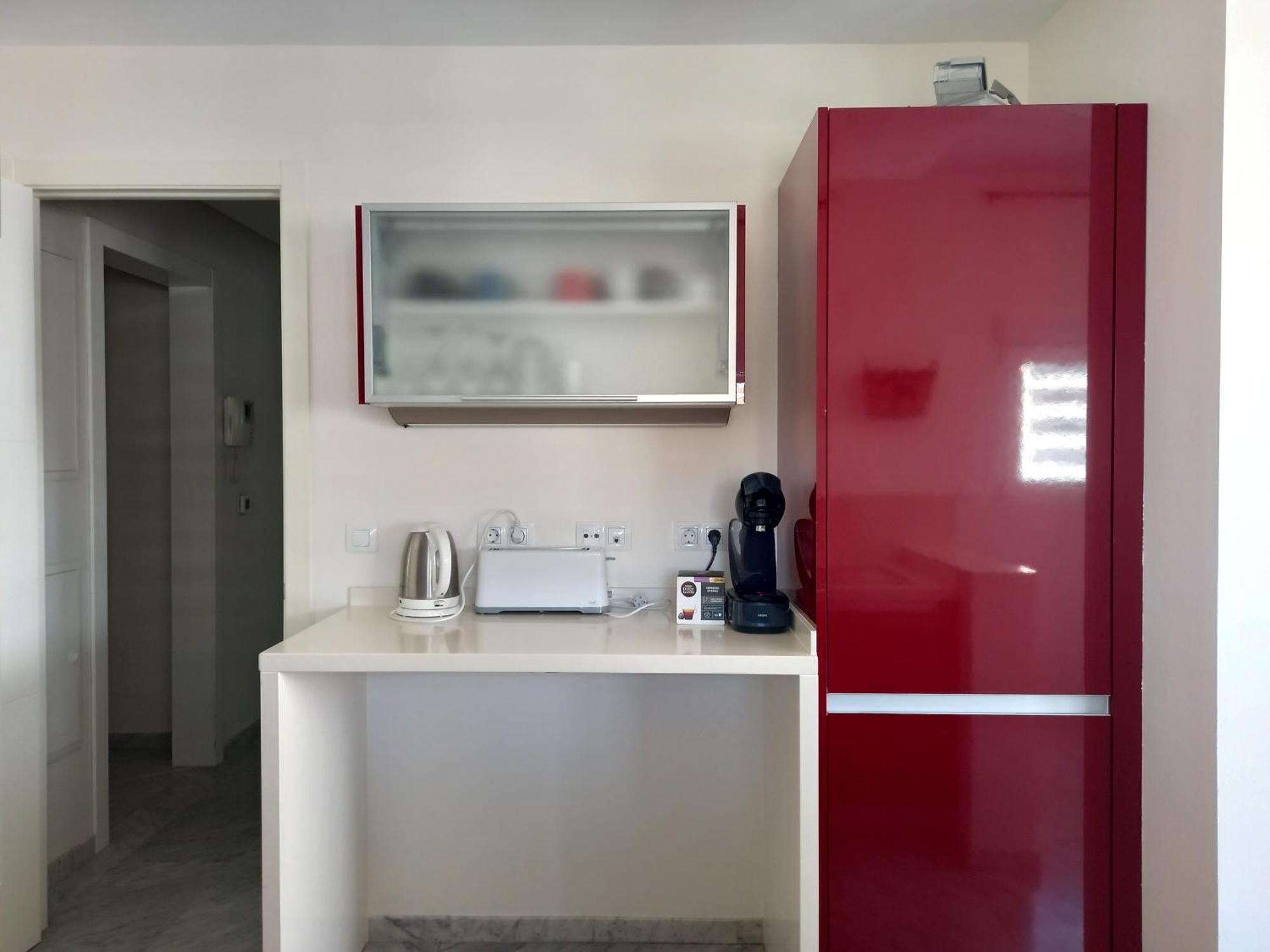 Gemelos Penthouse With Private Pool Appartamento Benidorm