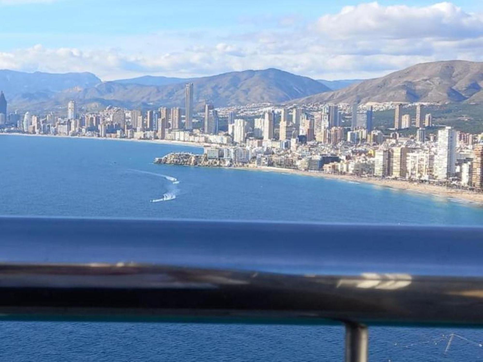 Gemelos Penthouse With Private Pool Appartamento
