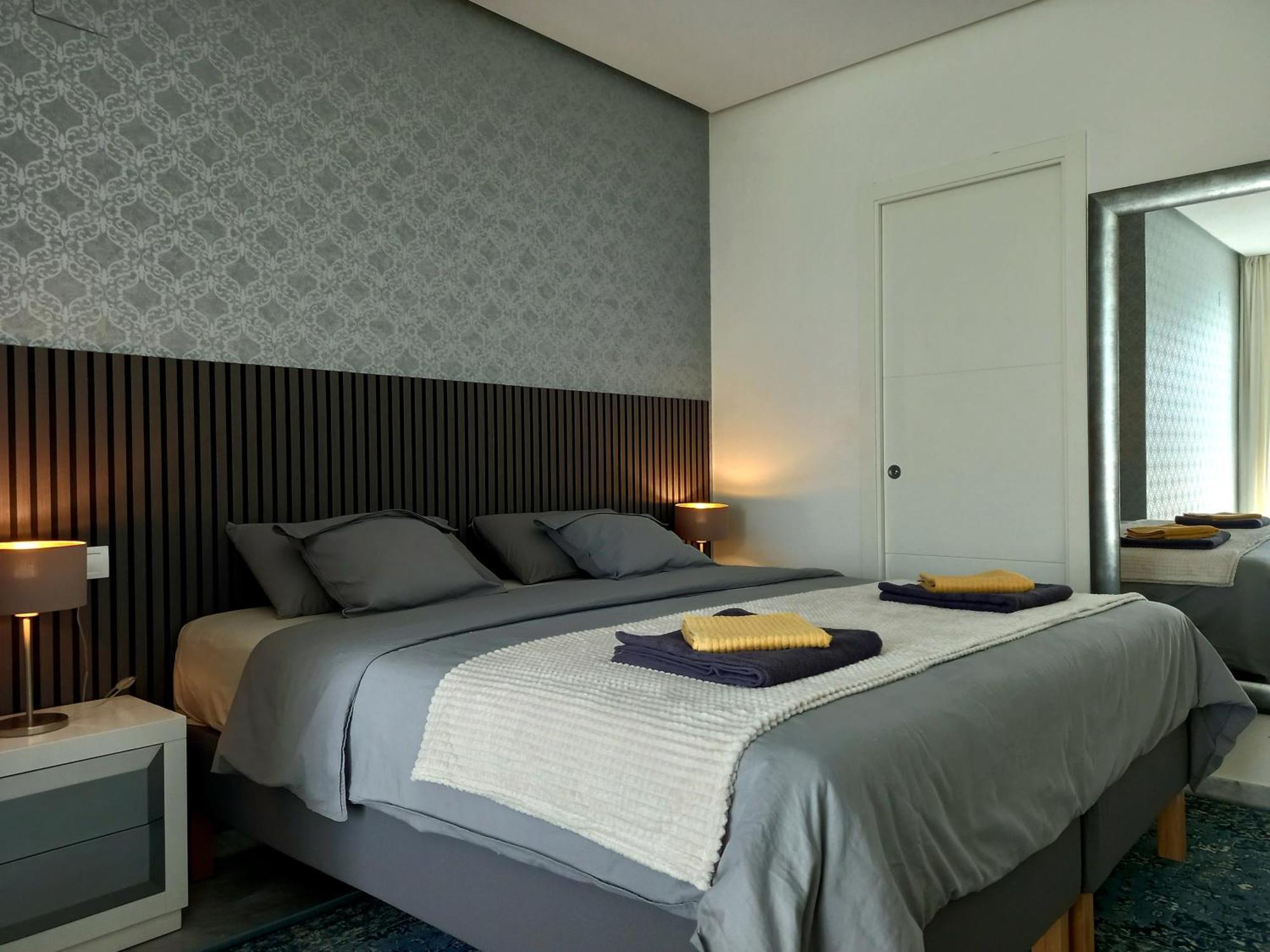 Gemelos Penthouse With Private Pool * Benidorm