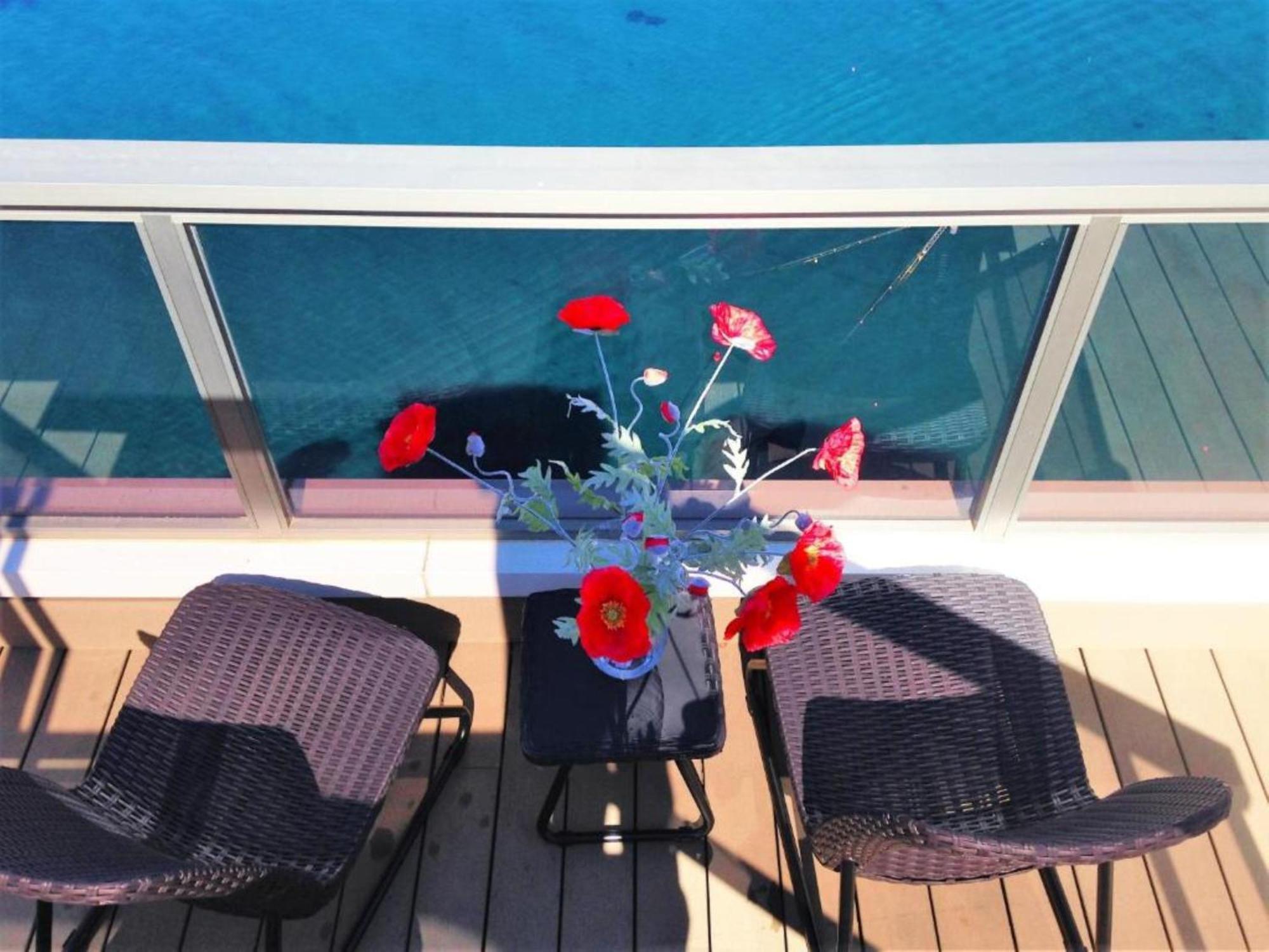 Gemelos Penthouse With Private Pool Appartamento