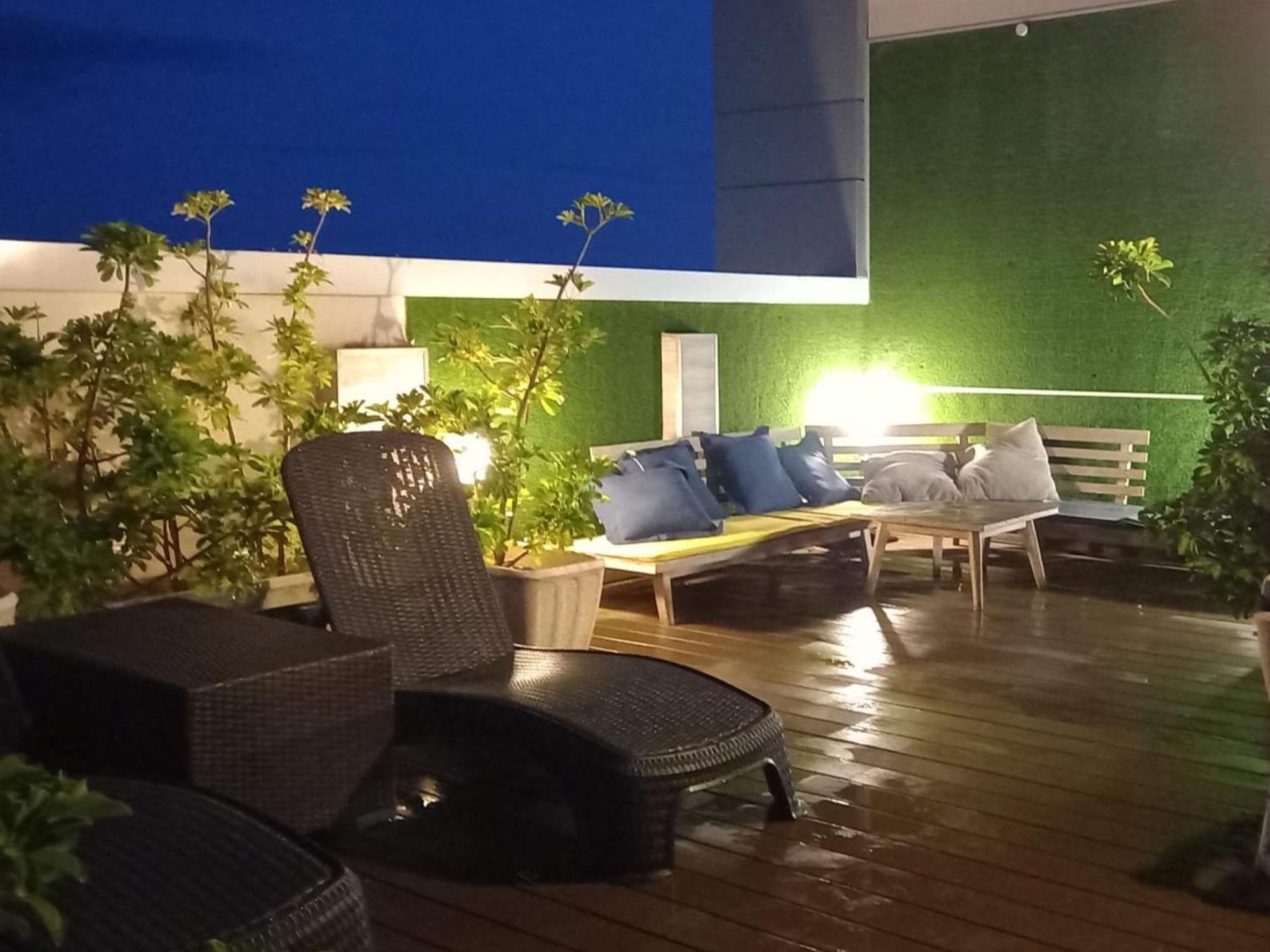 Appartamento Gemelos Penthouse With Private Pool *