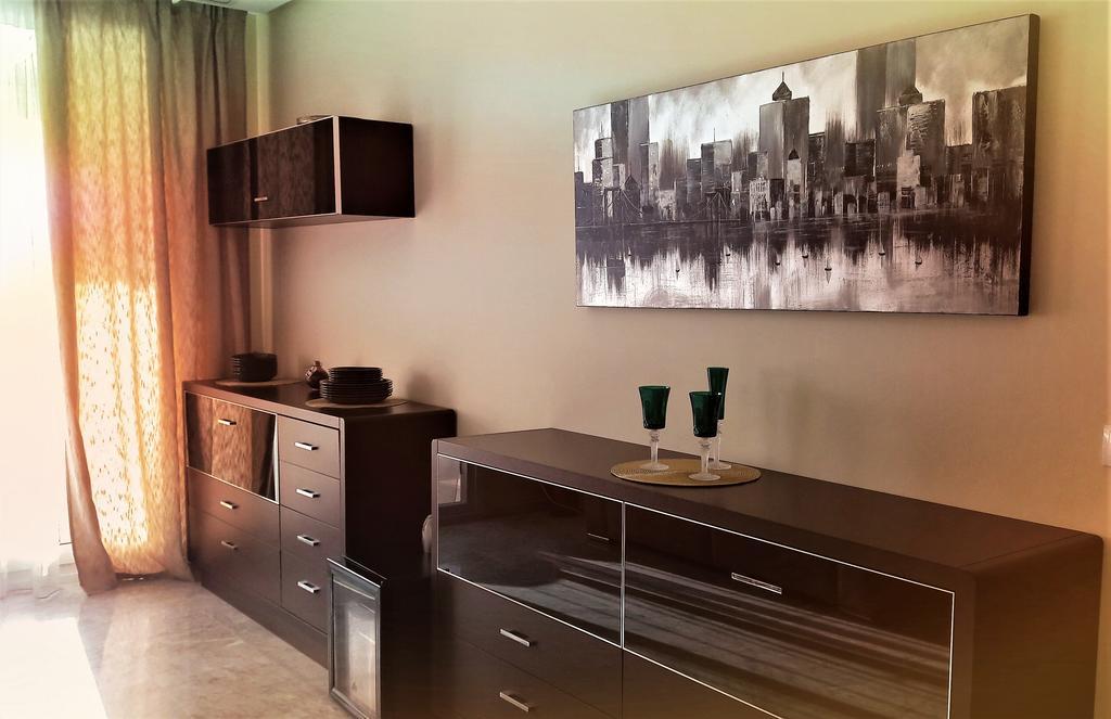 Apartment Gemelos Penthouse With Private Pool