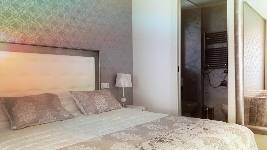 Gemelos Penthouse With Private Pool Apartment Benidorm