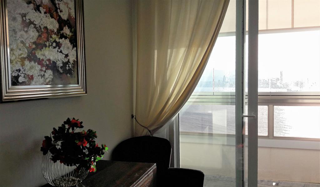 Gemelos Penthouse With Private Pool Apartment *